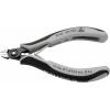 Knipex 79 02 120 ESD ESD boční štípací kleště s fazetou 120 mm