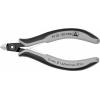 Knipex 79 02 120 ESD ESD boční štípací kleště s fazetou 120 mm