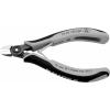 Knipex 79 02 125 ESD ESD boční štípací kleště s fazetou 125 mm