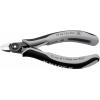 Knipex 79 02 125 ESD ESD boční štípací kleště s fazetou 125 mm