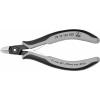 Knipex 79 12 125 ESD ESD boční štípací kleště s fazetou 125 mm
