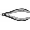 Knipex 79 22 120 ESD ESD boční štípací kleště bez fazety 120 mm