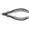 Knipex 79 62 125 ESD ESD boční štípací kleště bez fazety 125 mm