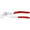Knipex Cobra 87 03 180 instalatérské SIKO kleště Velikost klíče 36 mm 180 mm