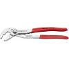 Knipex Cobra 87 03 250 instalatérské SIKO kleště Velikost klíče 46 mm 250 mm