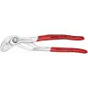 Knipex Cobra 87 03 250 instalatérské SIKO kleště Velikost klíče 46 mm 250 mm