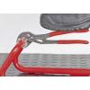 Knipex Cobra 87 03 300 instalatérské SIKO kleště Velikost klíče 60 mm 300 mm