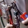 Knipex Alligator 88 02 300 instalatérské SIKO kleště Velikost klíče 60 mm 300 mm