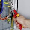 Knipex Alligator 88 07 250 instalatérské SIKO kleště Velikost klíče 46 mm 250 mm