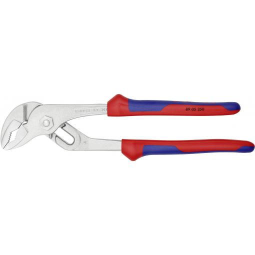 Knipex 89 05 250 instalatérské SIKO kleště Velikost klíče 36 mm 250 mm