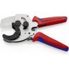 Knipex 90 25 40 řezák trubek