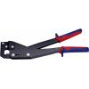 Knipex 90 42 340 kompozitní kleště z nevodivého materiálu 340 mm 1 ks