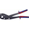 Knipex 90 42 340 kompozitní kleště z nevodivého materiálu 340 mm 1 ks