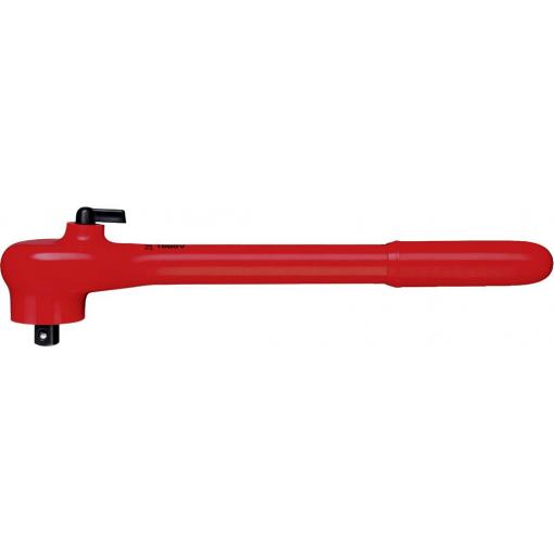 Knipex 98 41 ráčna 1/2 265 mm