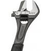 Bahco 9072 P přestavitelný klíč Délka klíče (cm) (jen pro nadpis) 33 mm