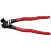 Knipex pákové kleště šroubové 200 mm 64 HRC