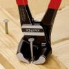 Knipex pákové kleště šroubové 200 mm 64 HRC