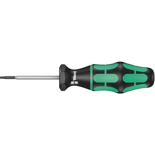 Wera 300 Hex dílnu ukazatel točivého momentu 1.4 Nm (max)