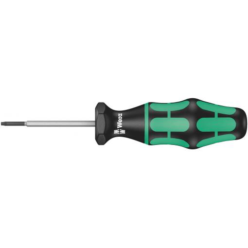 Wera 300 TX dílnu momentový šroubovák 0.6 Nm (max)