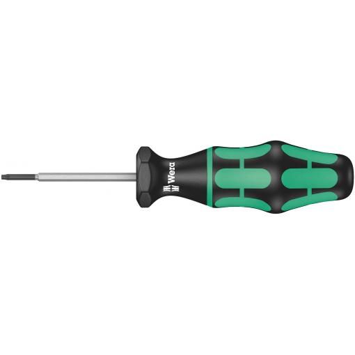Wera 300 TX dílnu momentový šroubovák 1.4 Nm (max)