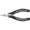 Knipex 35 32 115 ESD ESD kleště kruhové rovné 115 mm