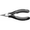 Knipex 35 32 115 ESD ESD kleště kruhové rovné 115 mm