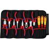 Knipex 00 19 41 sada nářadí elektrikář v tašce 11dílná