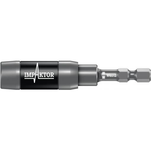 Wera 897/4 Impaktor R 05057676001 897/4 IMP R držák Impaktor s kruhovým magnetem a rozpěrným 75 mm