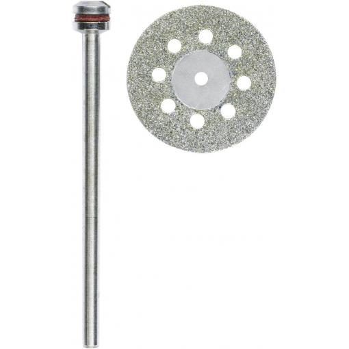 Proxxon Micromot 28 844 diamantový řezný kotouč Průměr 20 mm 1 ks