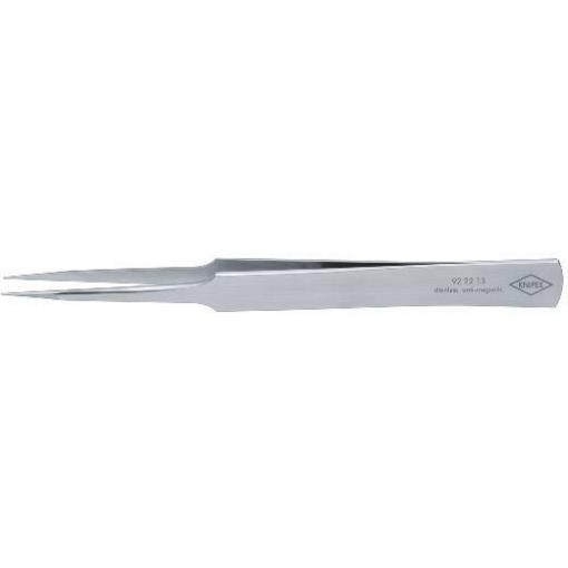 Knipex 92 22 13 jemná pinzeta, super špičatá , 135 mm
