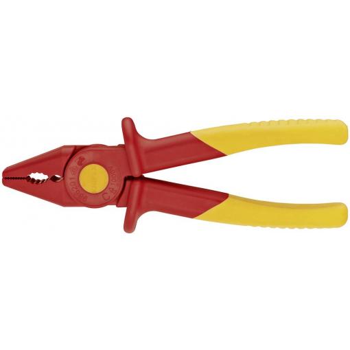 Knipex 98 62 01 VDE kombinované kleště, 180 mm