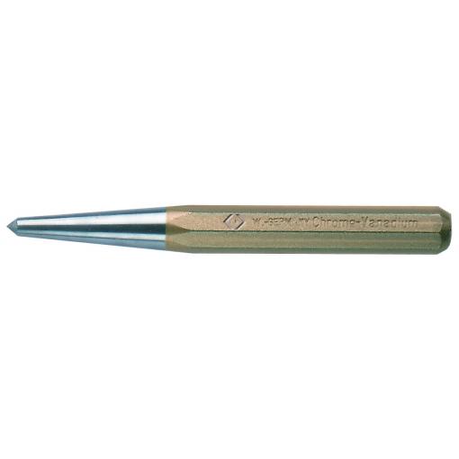 Důlkovač Rennsteig Werkzeuge gmbh, osmiúhelníkové, 12 mm C.K T3326