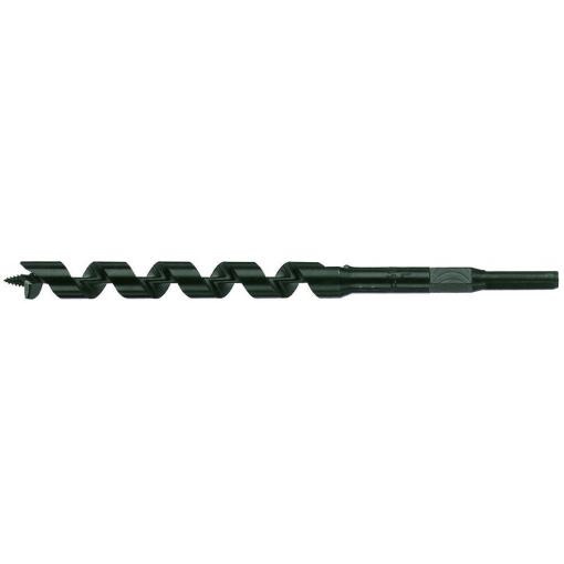 C.K T3031 30 hadovitý vrták 30 mm Celková délka 210 mm šestihran 1 ks