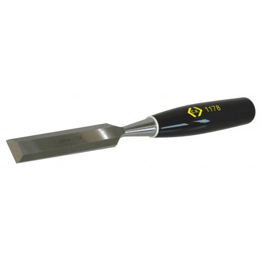 Ploché dláto s Abscharfung 1 C.K T1178 100