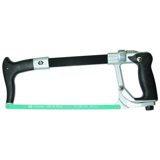 C.K T0814 oblouk pily na kov 420 mm