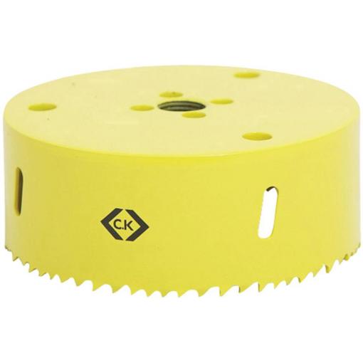 C.K 424034 vrtací korunka 105 mm 1 ks