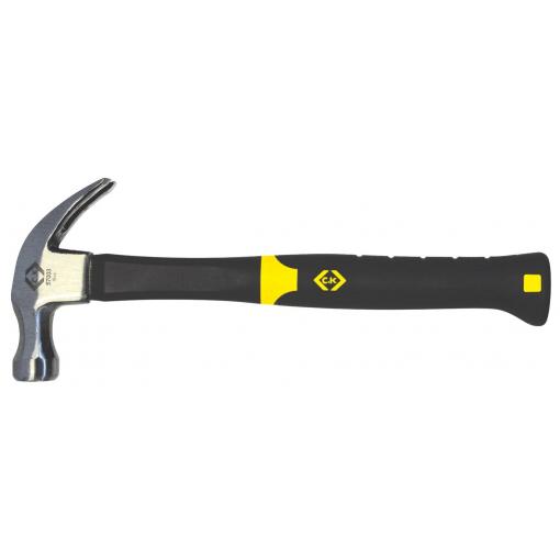 C.K 357003 kladivo s rozštěpem 454 g