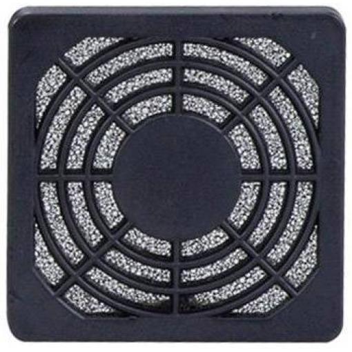 Akasa GRM40-30 mřížka PC ventilátoru s filtrem 40 x 40 mm