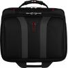 Wenger kufřík na kolečkách pro notebooky Granada S max.velikostí: 39,6 cm (15,6) černá, šedá