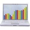 3M PF140W9B fólie chránicí proti blikání obrazovky Notebook 35,6 cm (14) Formát obrazu: 16:9 7000014517 Universal