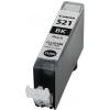 Canon Ink CLI-521 BK originál foto černá 2933B001