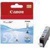 Canon Ink CLI-521 C originál azurová 2934B001