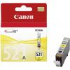 Canon Ink CLI-521 Y originál žlutá 2936B001