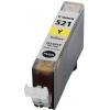 Canon Ink CLI-521 Y originál žlutá 2936B001