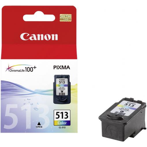 Canon Ink CL-513 originál barva 2971B001