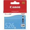 Canon Ink CLI-526 C originál azurová 4541B001