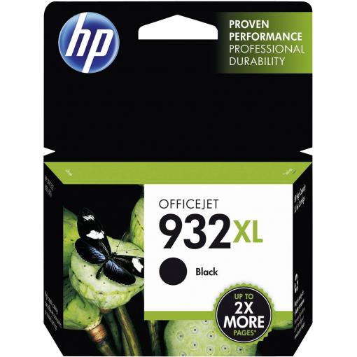 HP Ink 932XL originál černá CN053AE Inkousty