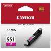 Canon Ink CLI-551 M originál purppurová 6510B001
