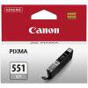 Canon Ink CLI-551 GY originál šedá 6512B001