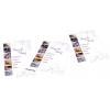 Avery-Zweckform Superior Inkjet Paper 2579-100 papír do inkoustové tiskárny A4 150 g/m² 100 listů bílá